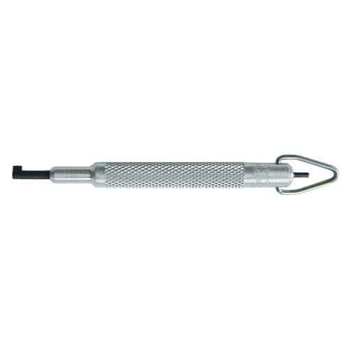 Peerless Handcuff Company Oversized Handcuff Key - Tactical & Duty Gear